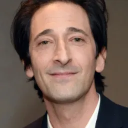 Adrien Brody