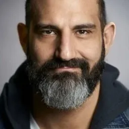 Brian Thomas Abraham