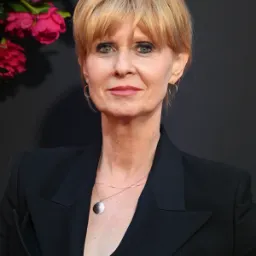 Cynthia Nixon