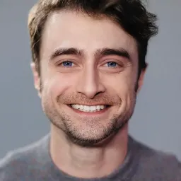 Daniel Radcliffe