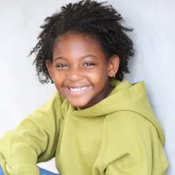 Dominique Skye Turner