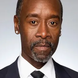Don Cheadle