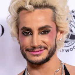 Frankie Grande