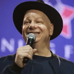 Jeff Ross