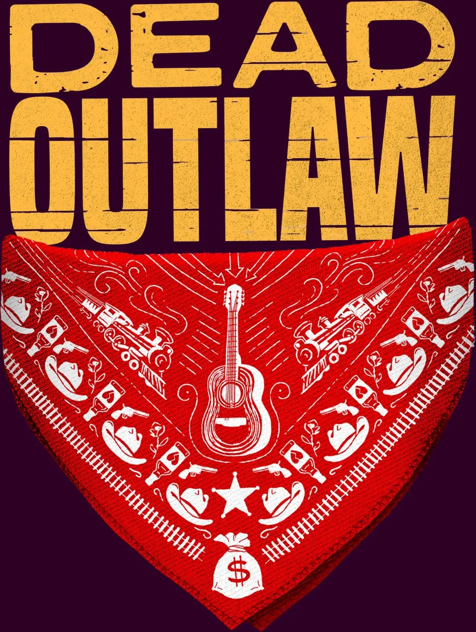 Dead Outlaw