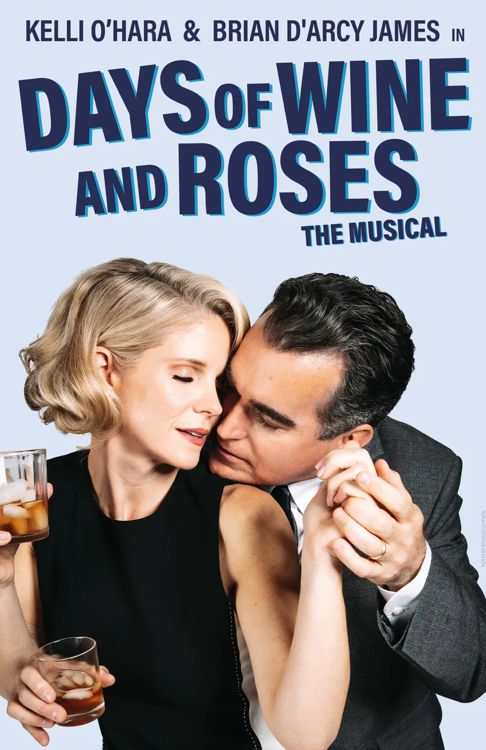 Days of Wine and Roses