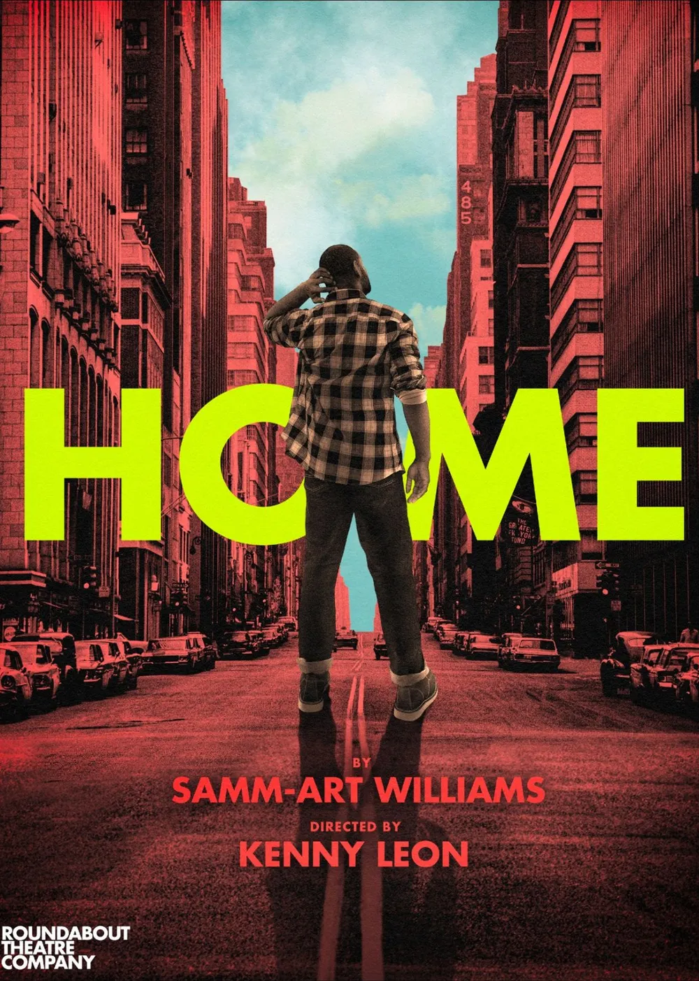 Home