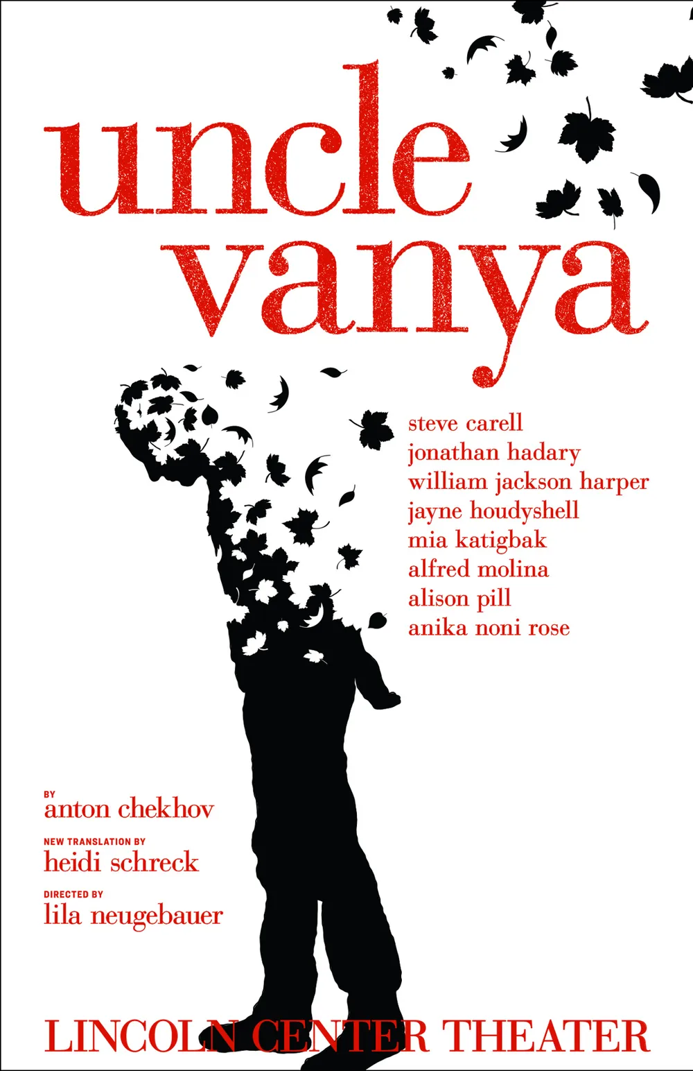 Uncle Vanya