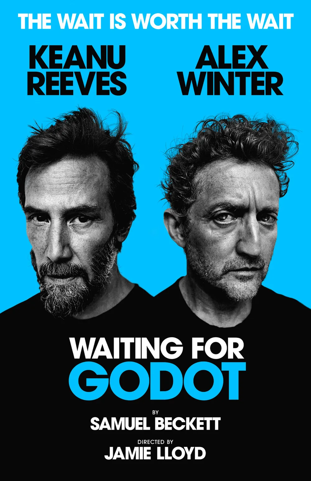 Waiting for Godot