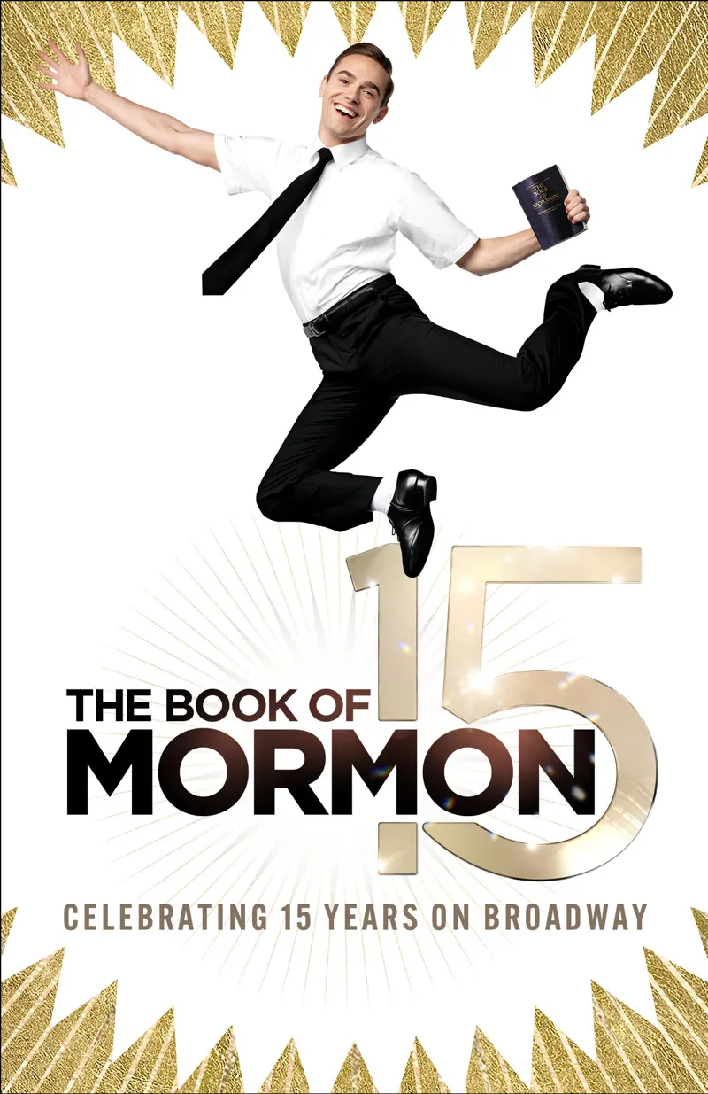 The Book of Mormon