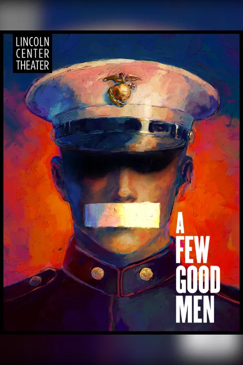 A Few Good Men