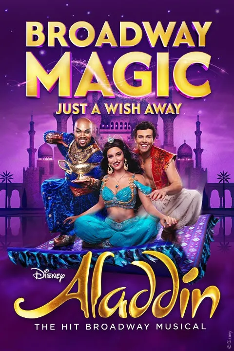 Aladdin