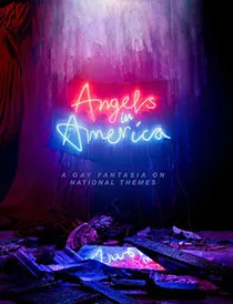 Angels in America: Perestroika