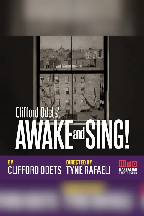 Awake and Sing!