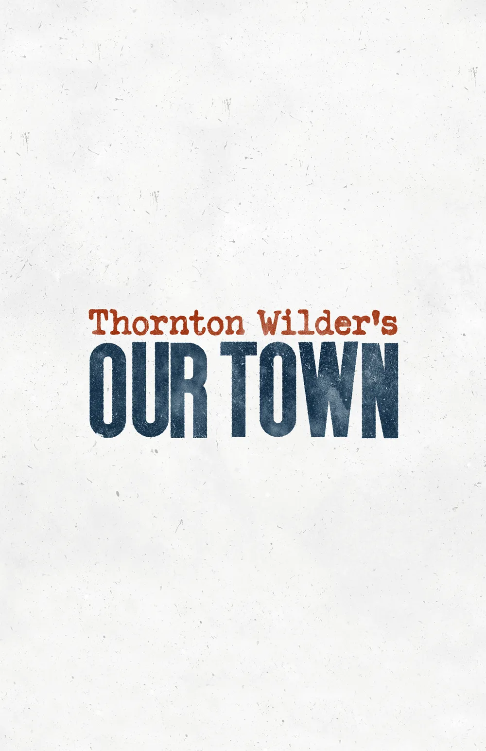 Our Town