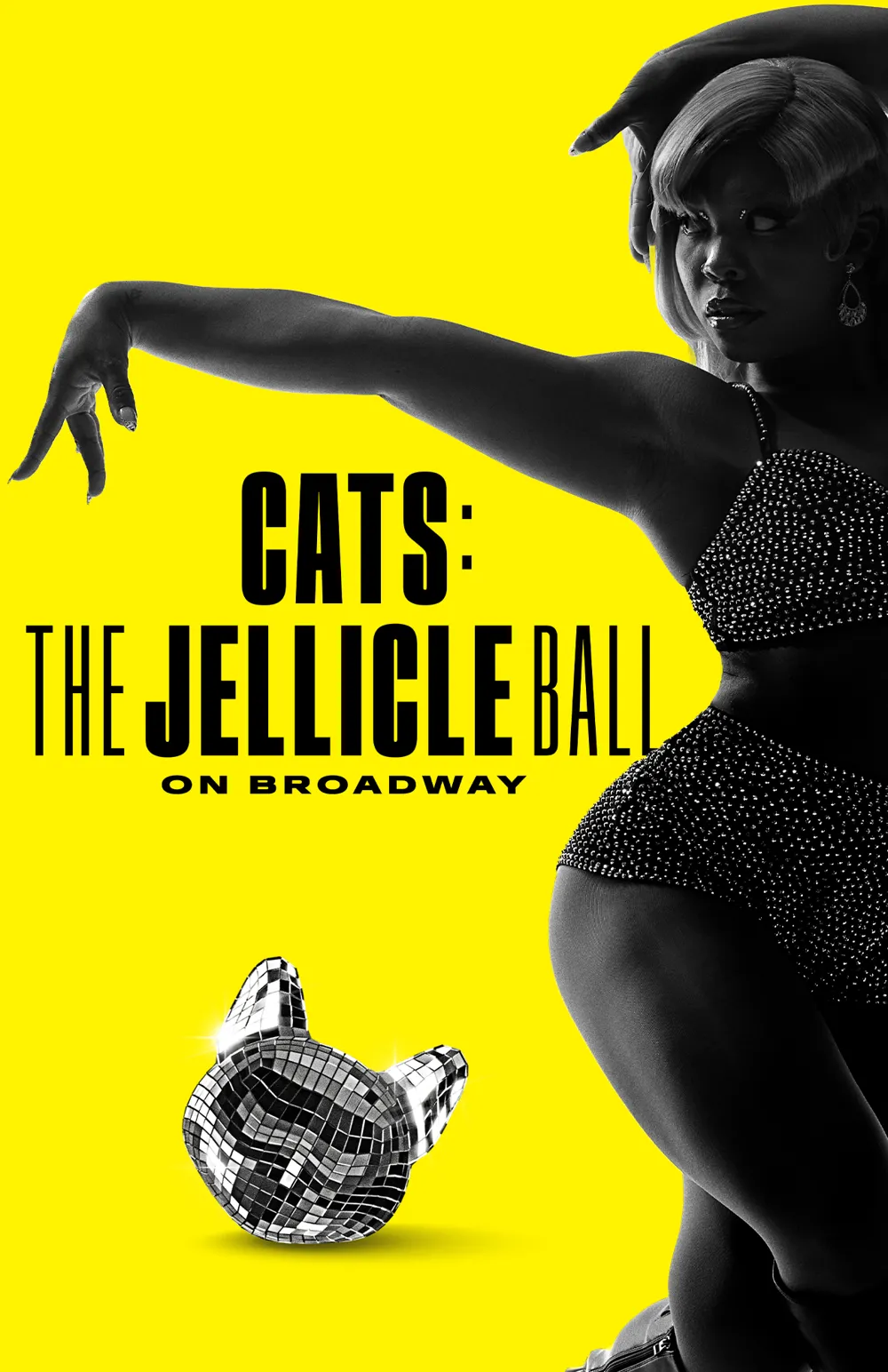 CATS: The Jellicle Ball