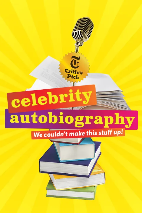 Celebrity Autobiography