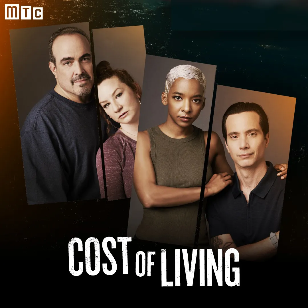 Cost of Living