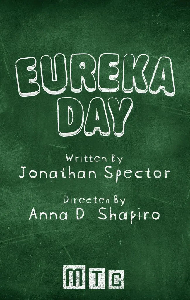 Eureka Day