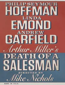 Death of a Salesman