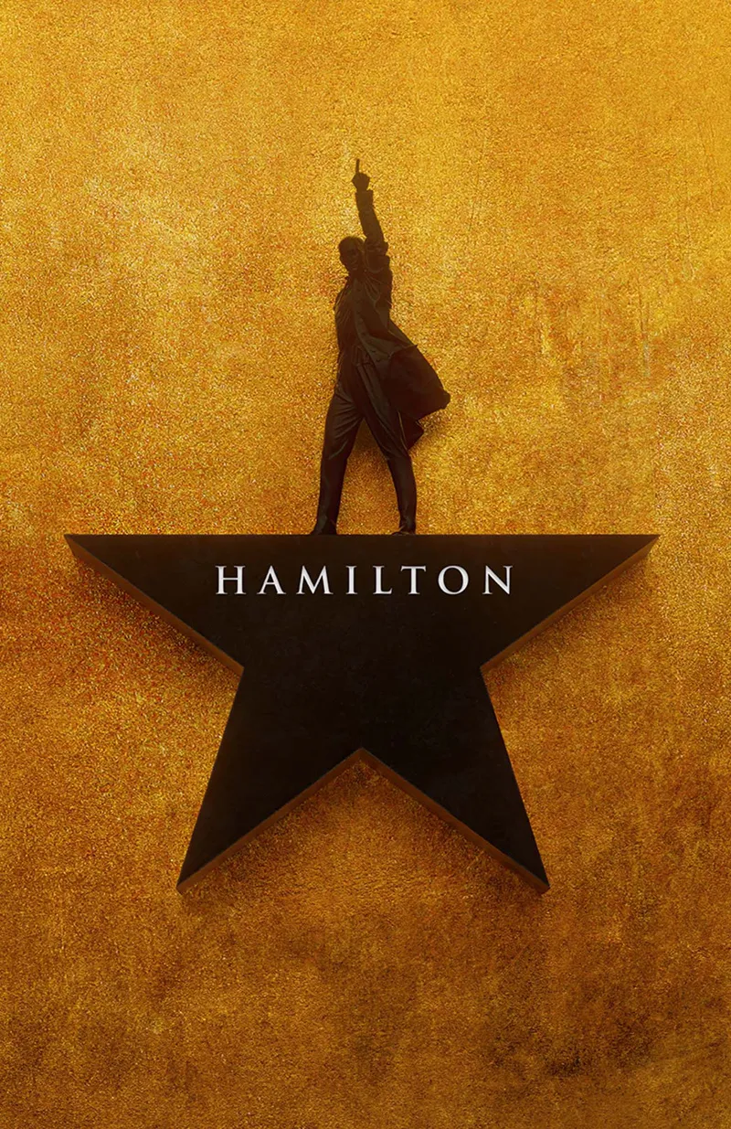 Hamilton