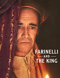 Farinelli and the King