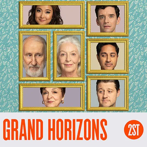 Grand Horizons