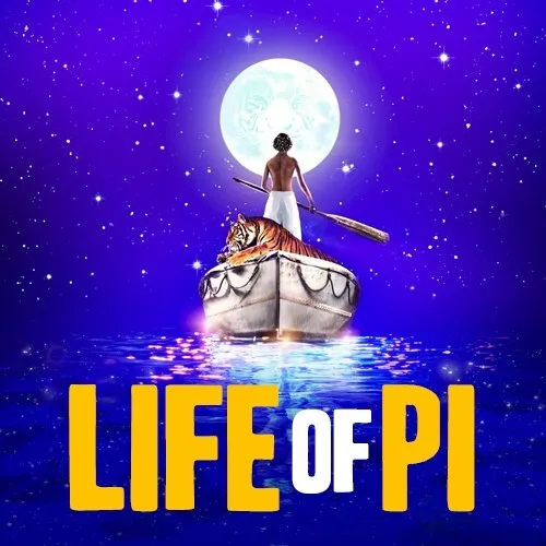 Life of Pi