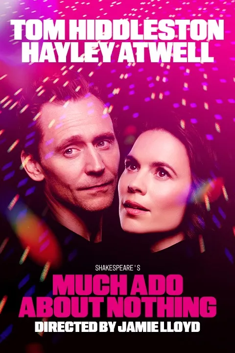 Much Ado About Nothing