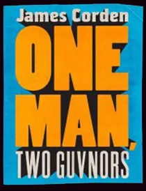 One Man, Two Guvnors