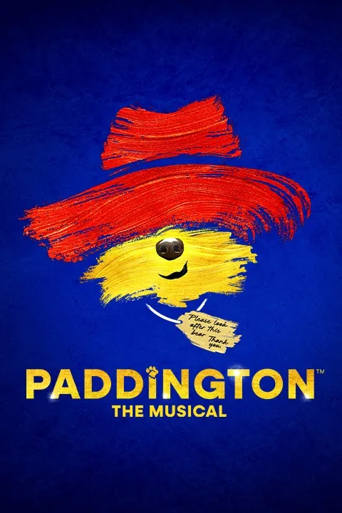 Paddington The Musical