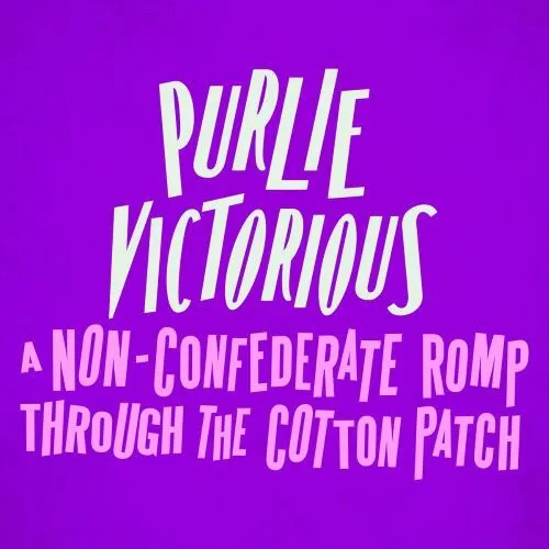 Purlie Victorious: A Non-Confederate Romp Through the Cotton Patch