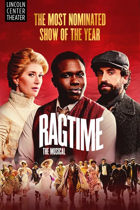 Ragtime