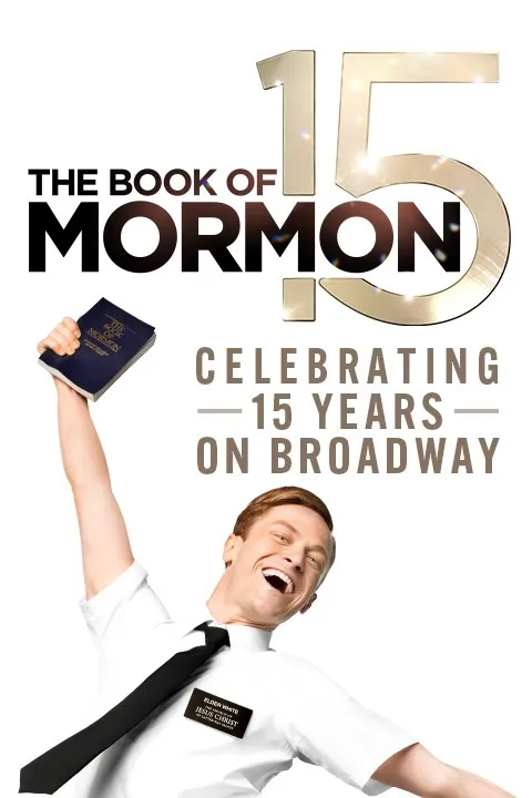 The Book of Mormon