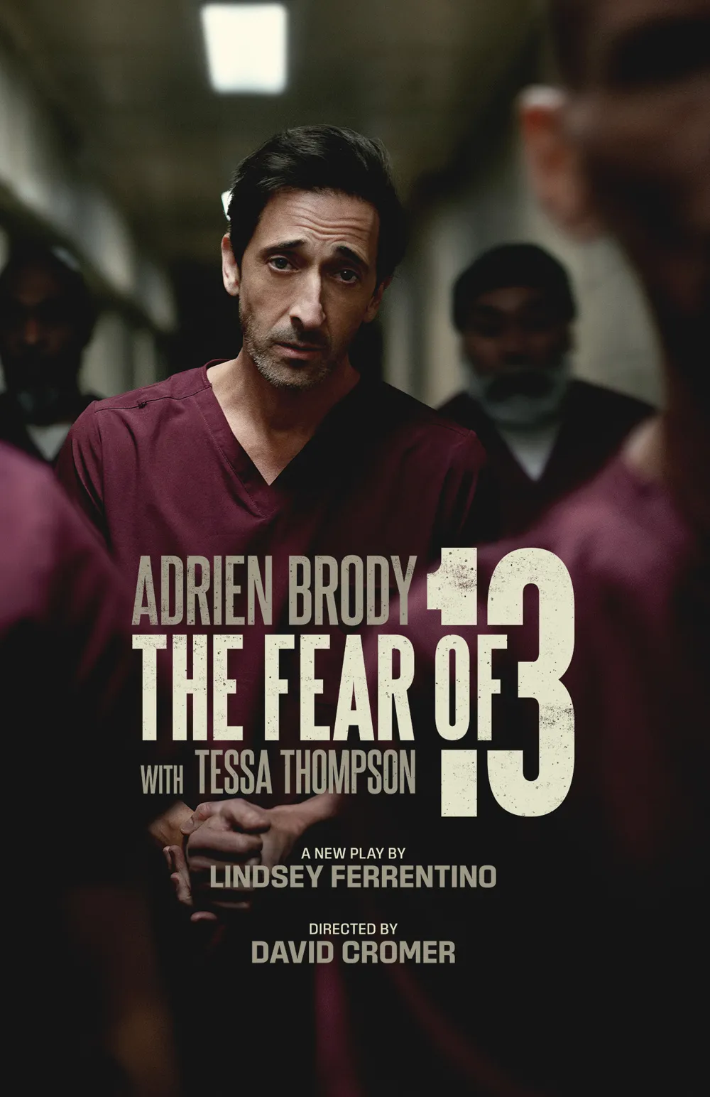 The Fear of 13