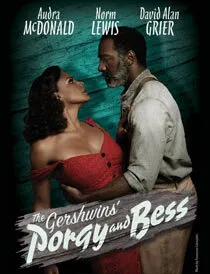The Gershwins' Porgy and Bess