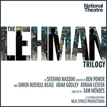 The Lehman Trilogy