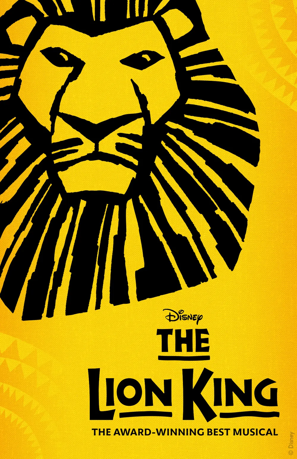 The Lion King
