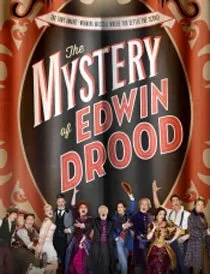 The Mystery of Edwin Drood
