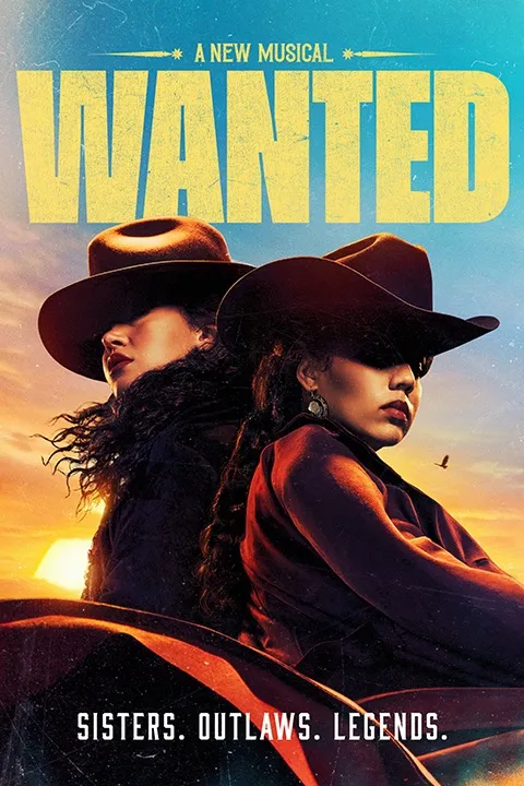 WANTED